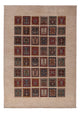 Koberec Ziegler - Bakhtiari - 236 x 175 cm - vícebarevné