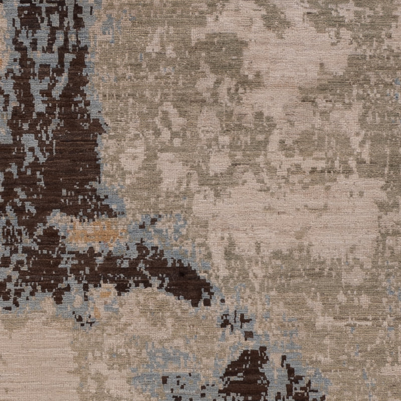 Designový koberec 244x170cm - Designerteppich