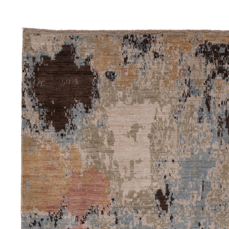 Designový koberec 244x170cm - Designerteppich