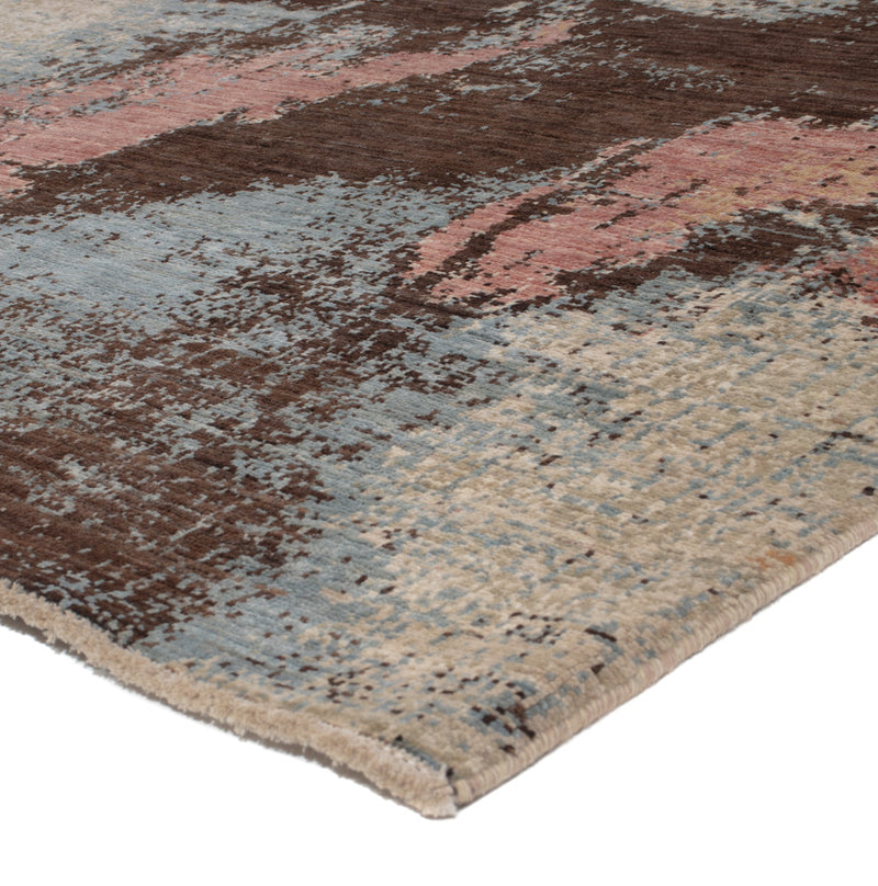 Designový koberec 244x170cm - Designerteppich