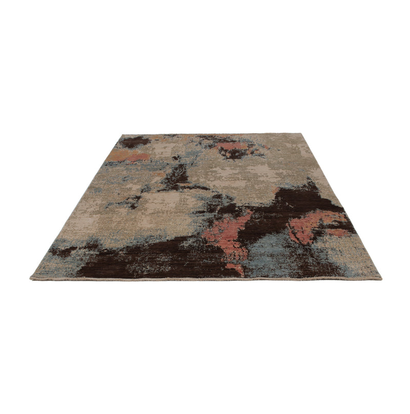 Designový koberec 244x170cm - Designerteppich