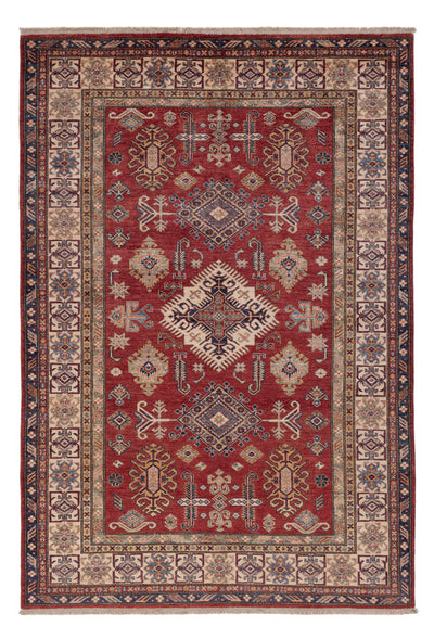 Kazak Koberec 169x249cm - Orientální koberec