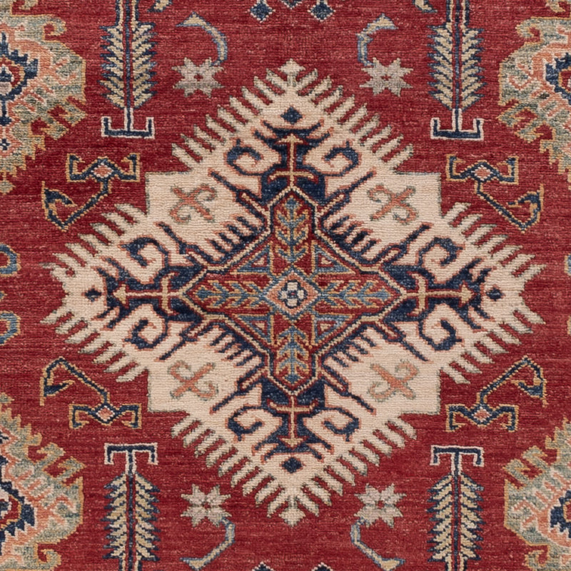 Kazak Koberec 249x169cm - Orientální koberec