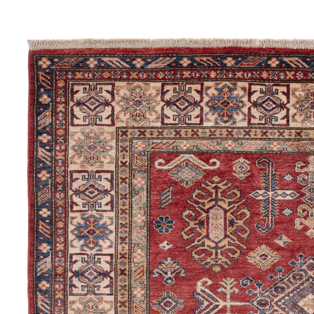Kazak Koberec 249x169cm - Orientální koberec