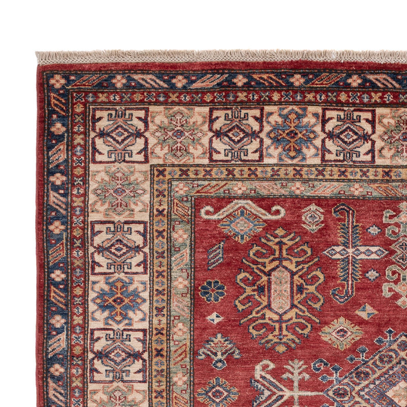 Kazak Koberec 249x169cm - Orientální koberec