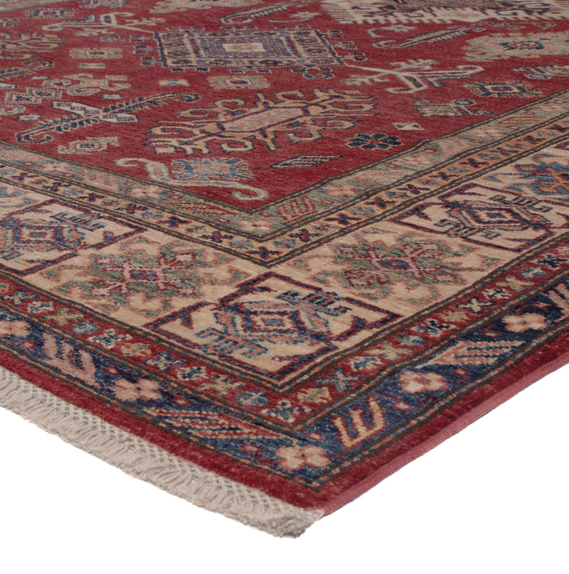 Kazak Koberec 249x169cm - Orientální koberec