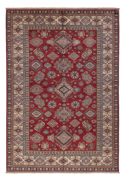 Kazak Koberec 170x244cm - Orientální koberec