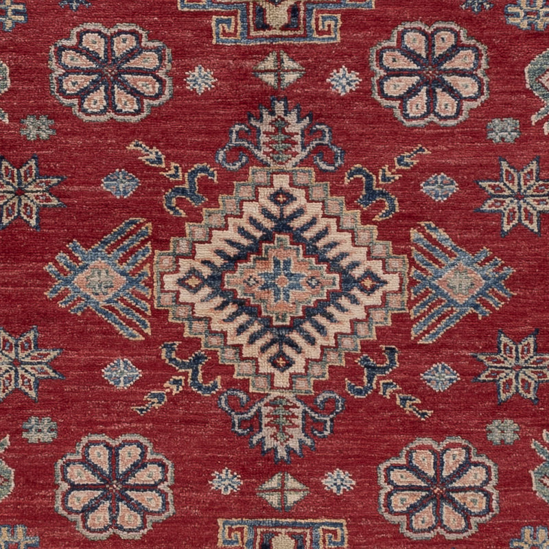 Kazak Koberec 170x244cm - Orientální koberec