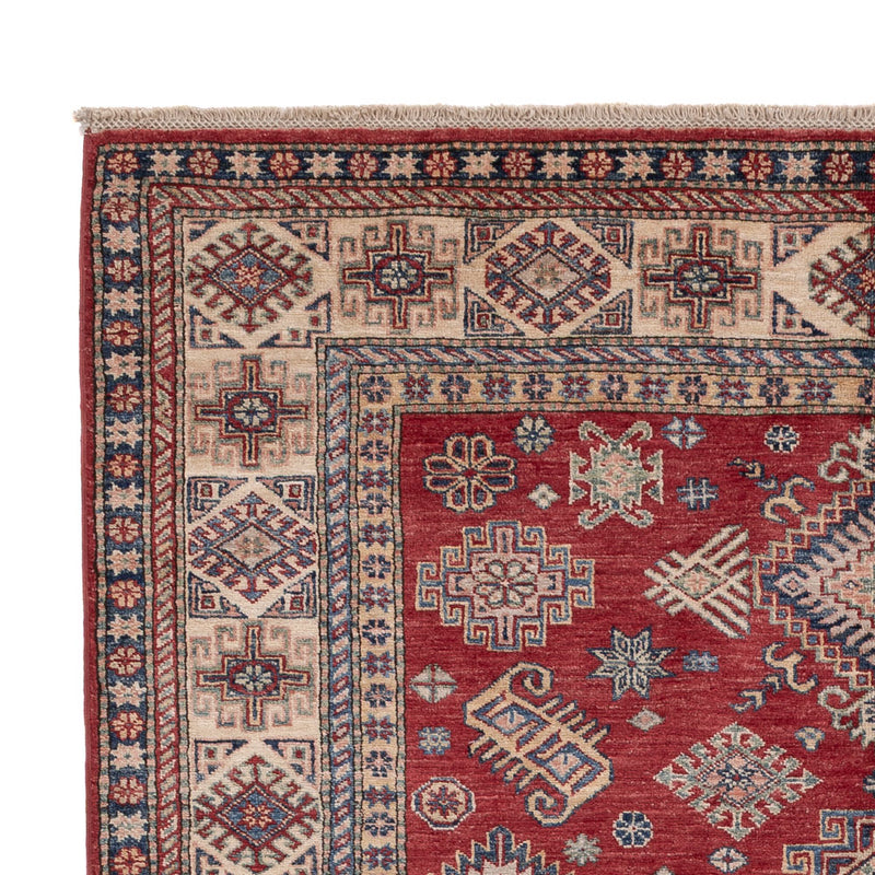 Kazak Koberec 170x244cm - Orientální koberec