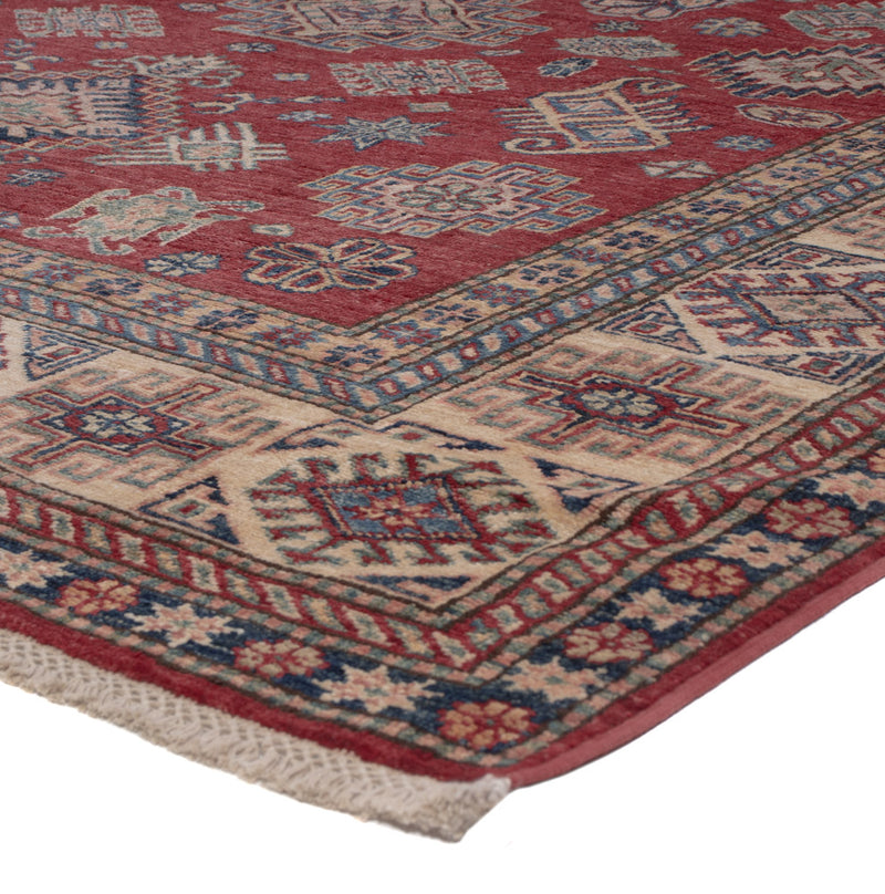 Kazak Koberec 170x244cm - Orientální koberec