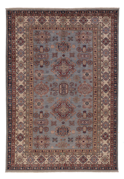 Kazak Koberec 169x247cm - Orientální koberec