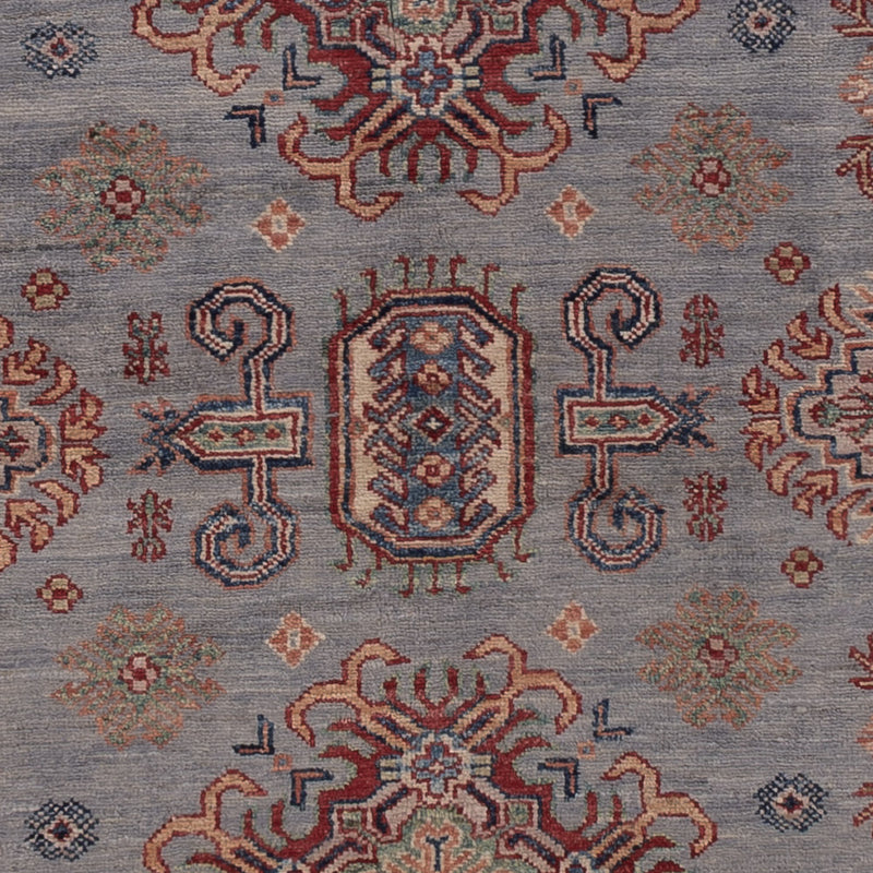 Kazak Koberec 247x169cm - Orientální koberec