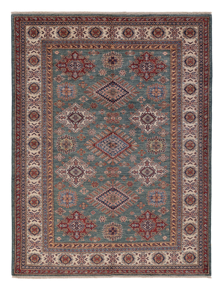 Kazak Koberec 230x175cm - Orientální koberec