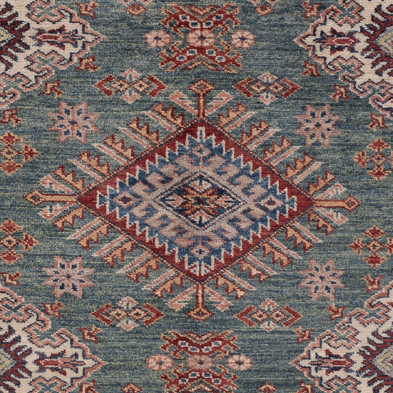 Kazak Koberec 230x175cm - Orientální koberec