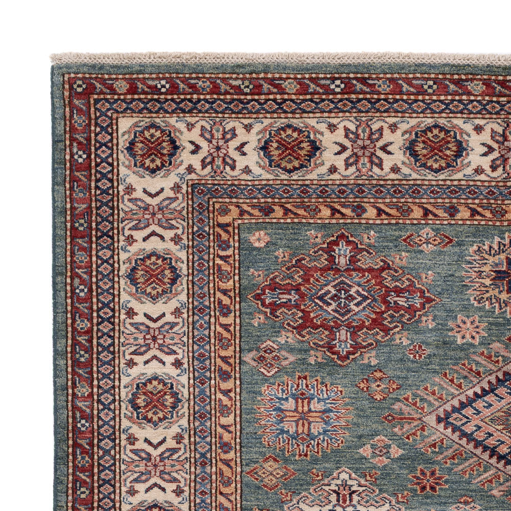 Kazak Koberec 230x175cm - Orientální koberec