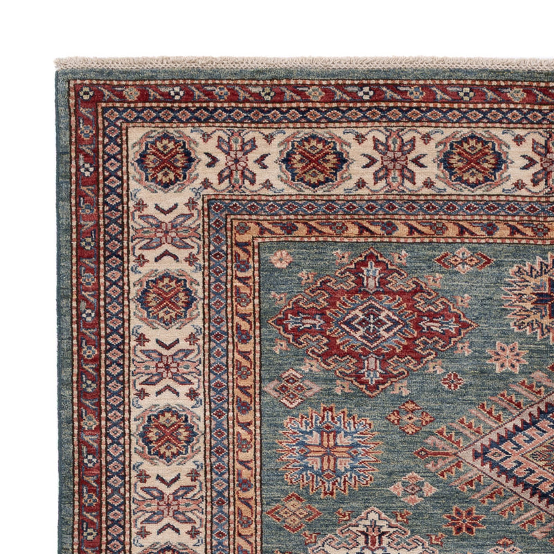 Kazak Koberec 230x175cm - Orientální koberec