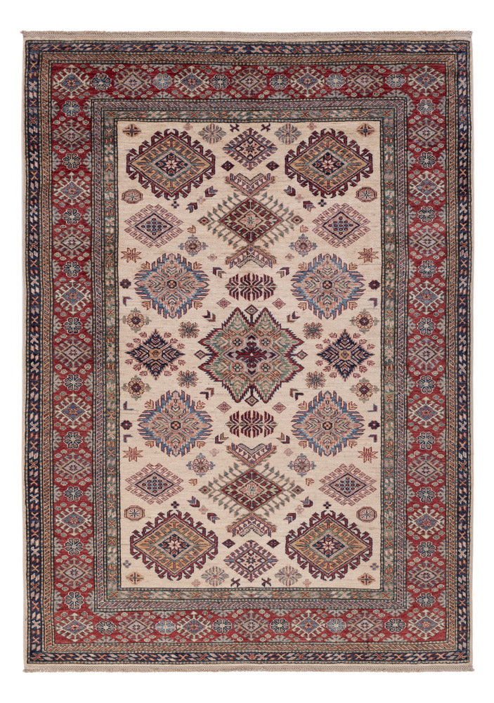 Kazak Koberec 247x171cm - Orientální koberec