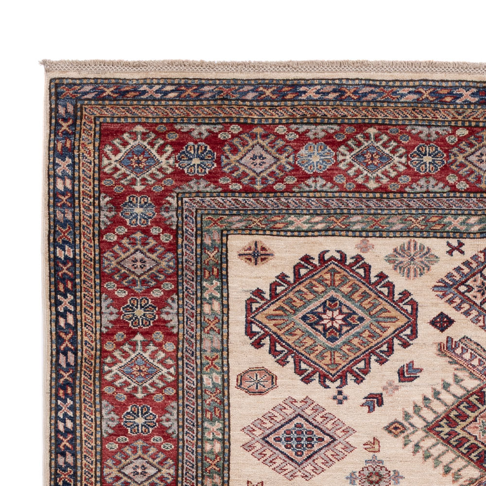 Kazak Koberec 247x171cm - Orientální koberec
