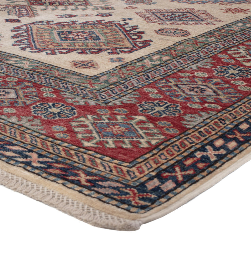 Kazak Koberec 247x171cm - Orientální koberec