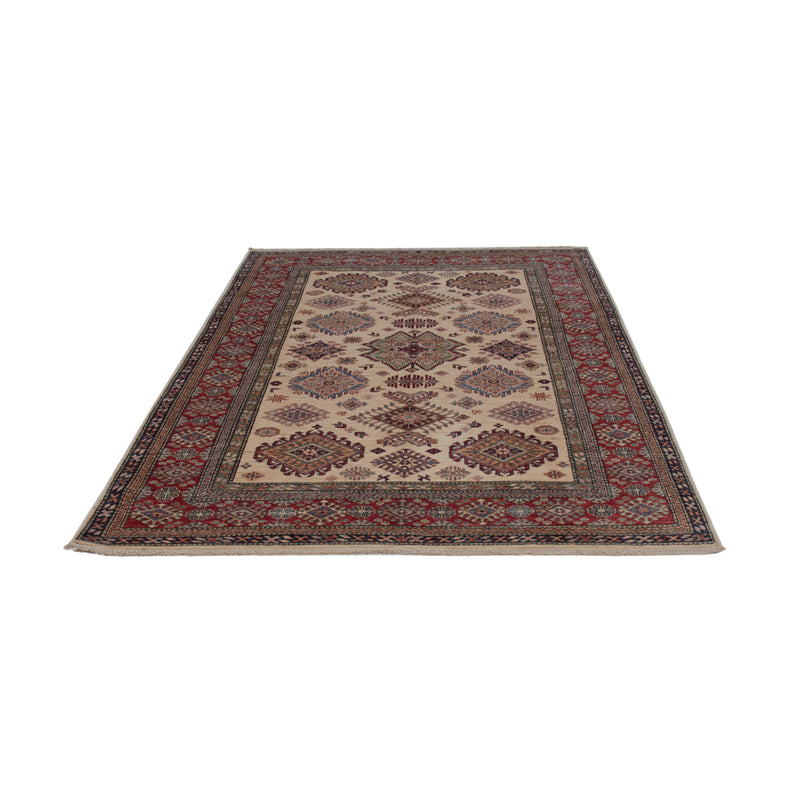 Kazak Koberec 247x171cm - Orientální koberec
