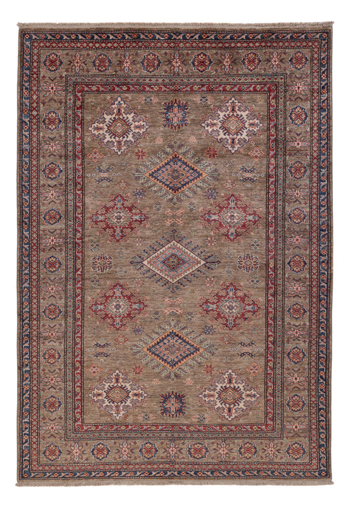 Kazak Koberec 248x171cm - Orientální koberec