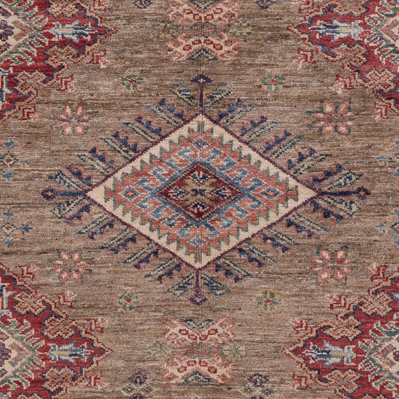 Kazak Koberec 248x171cm - Orientální koberec