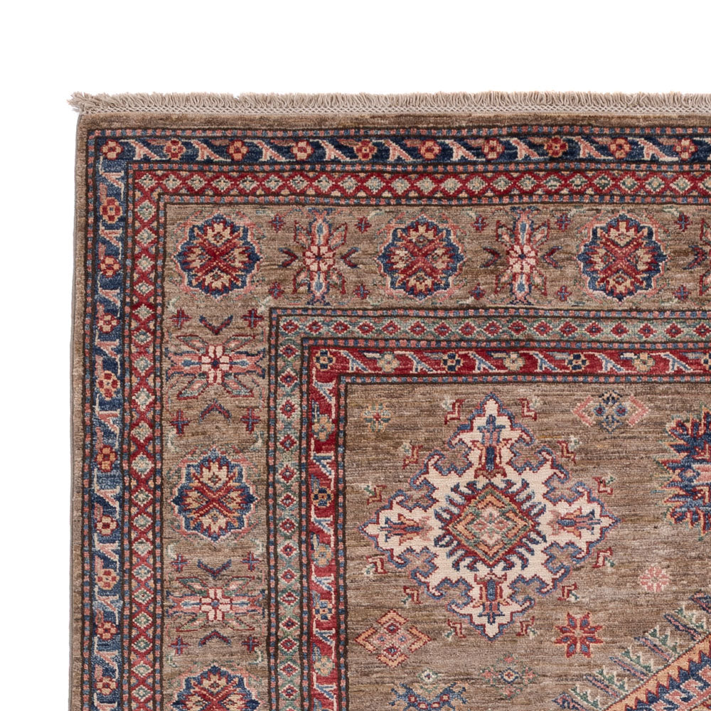Kazak Koberec 248x171cm - Orientální koberec