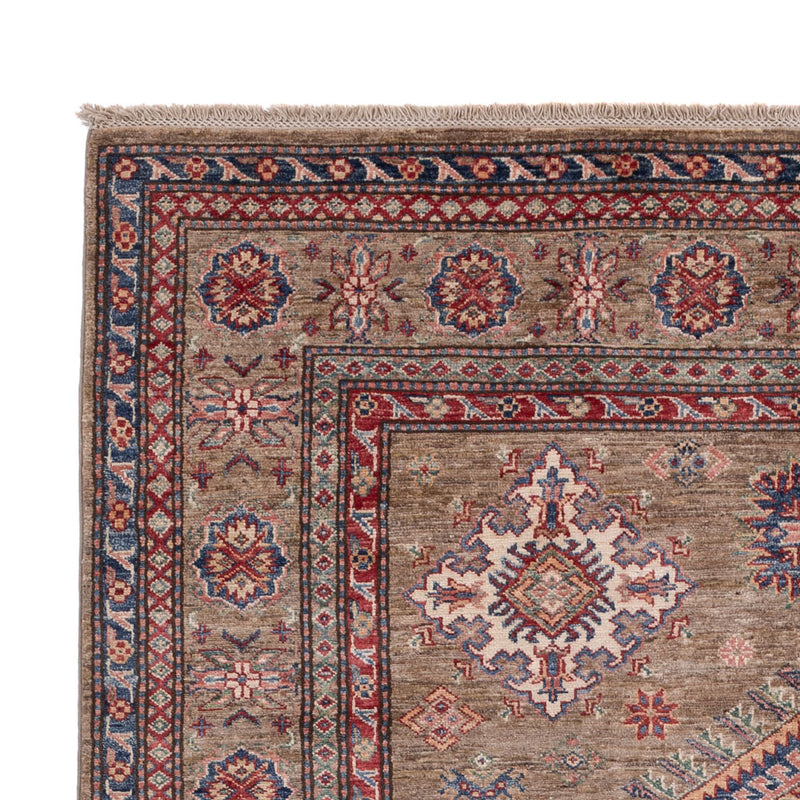 Kazak Koberec 248x171cm - Orientální koberec