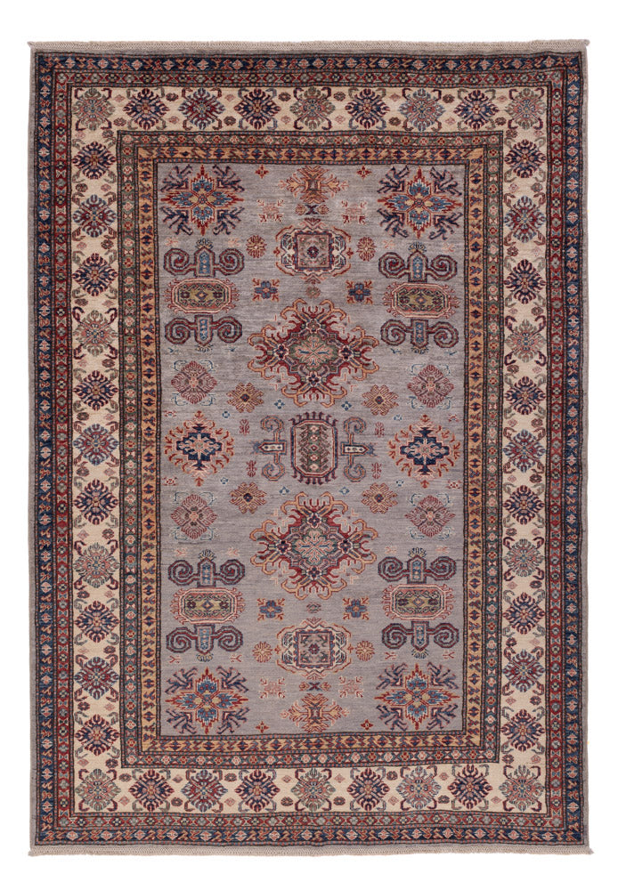 Kazak Koberec 246x172cm - Orientální koberec