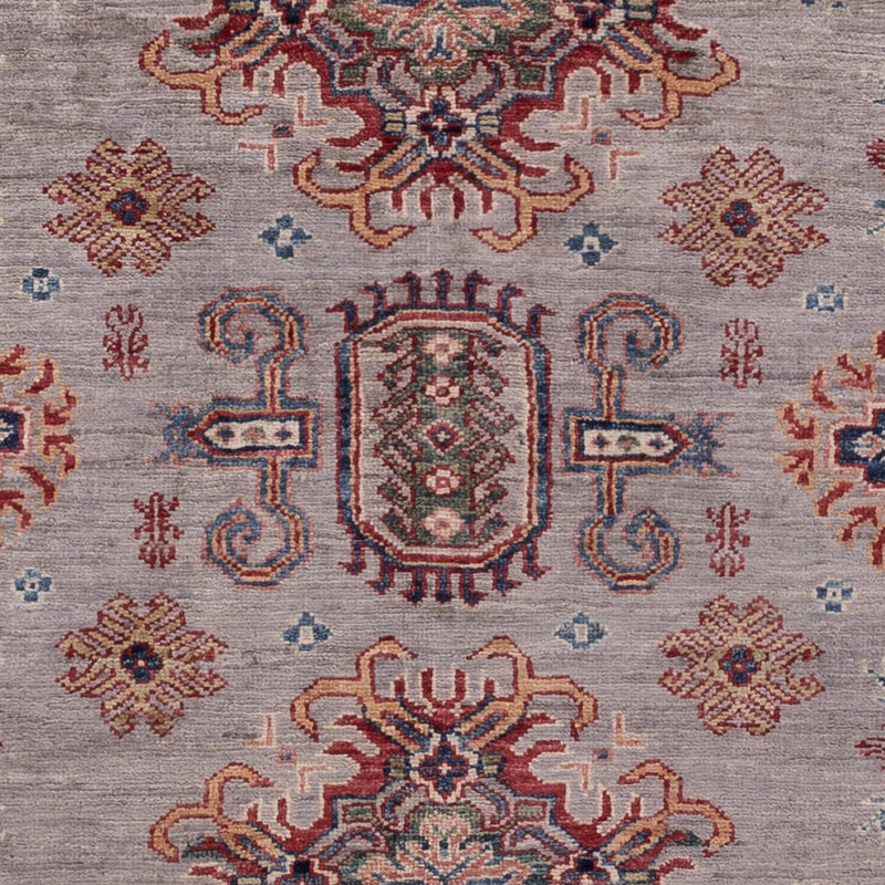 Kazak Koberec 246x172cm - Orientální koberec