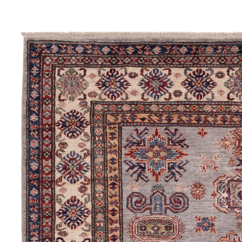 Kazak Koberec 246x172cm - Orientální koberec