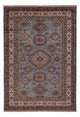 Kazak Koberec 167x239cm - Orientální koberec