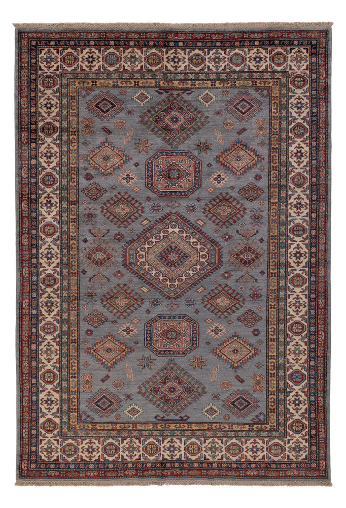 Kazak Koberec 167x239cm - Orientální koberec