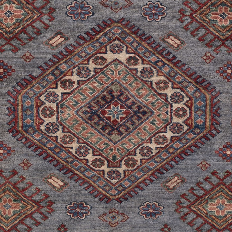 Kazak Koberec 167x239cm - Orientální koberec