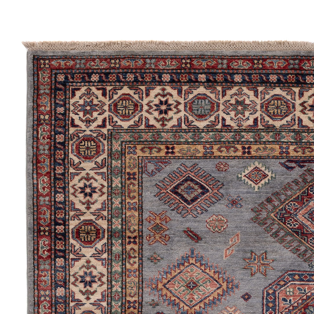 Kazak Koberec 167x239cm - Orientální koberec