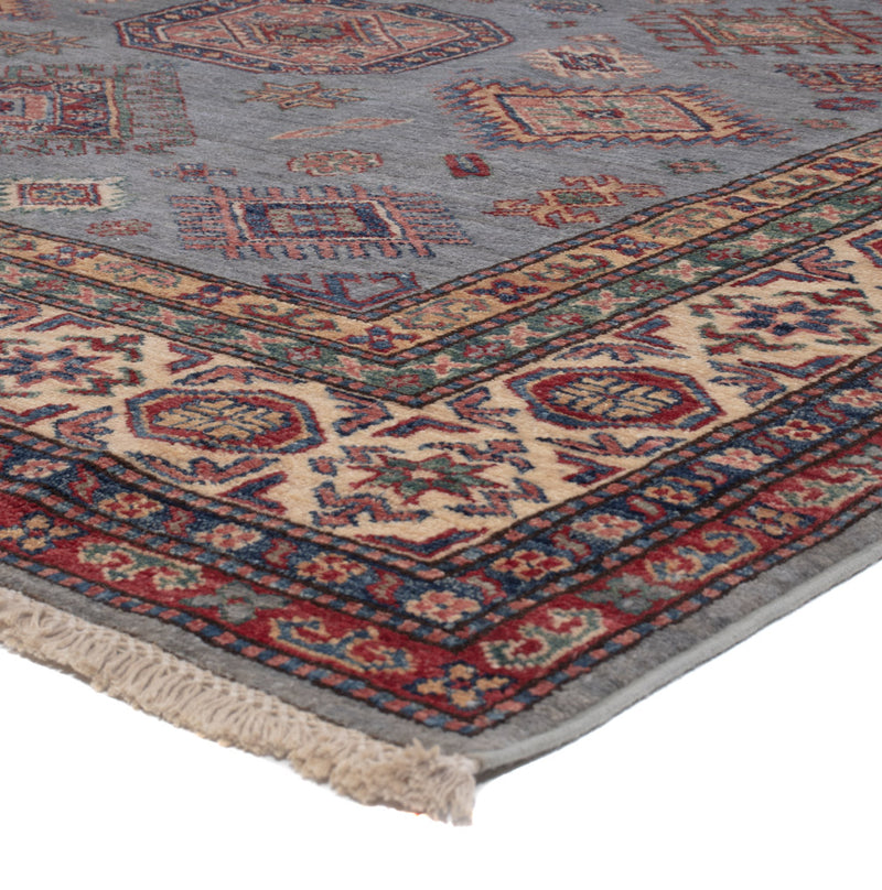 Kazak Koberec 167x239cm - Orientální koberec