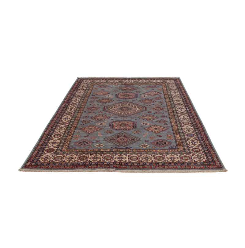Kazak Koberec 167x239cm - Orientální koberec