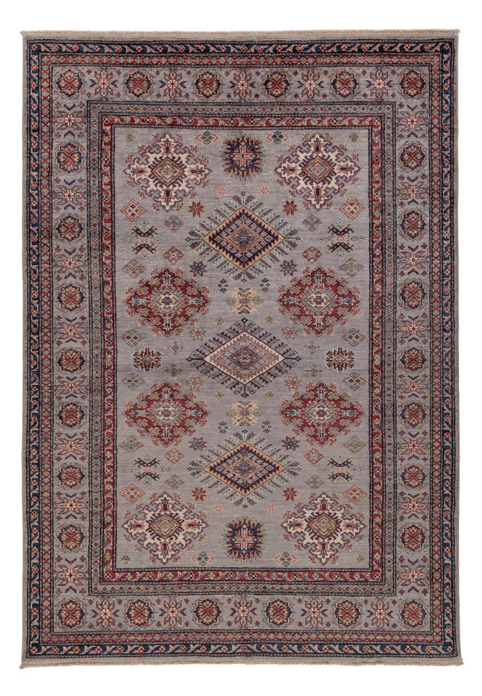 Kazak Koberec 171x244cm - Orientální koberec
