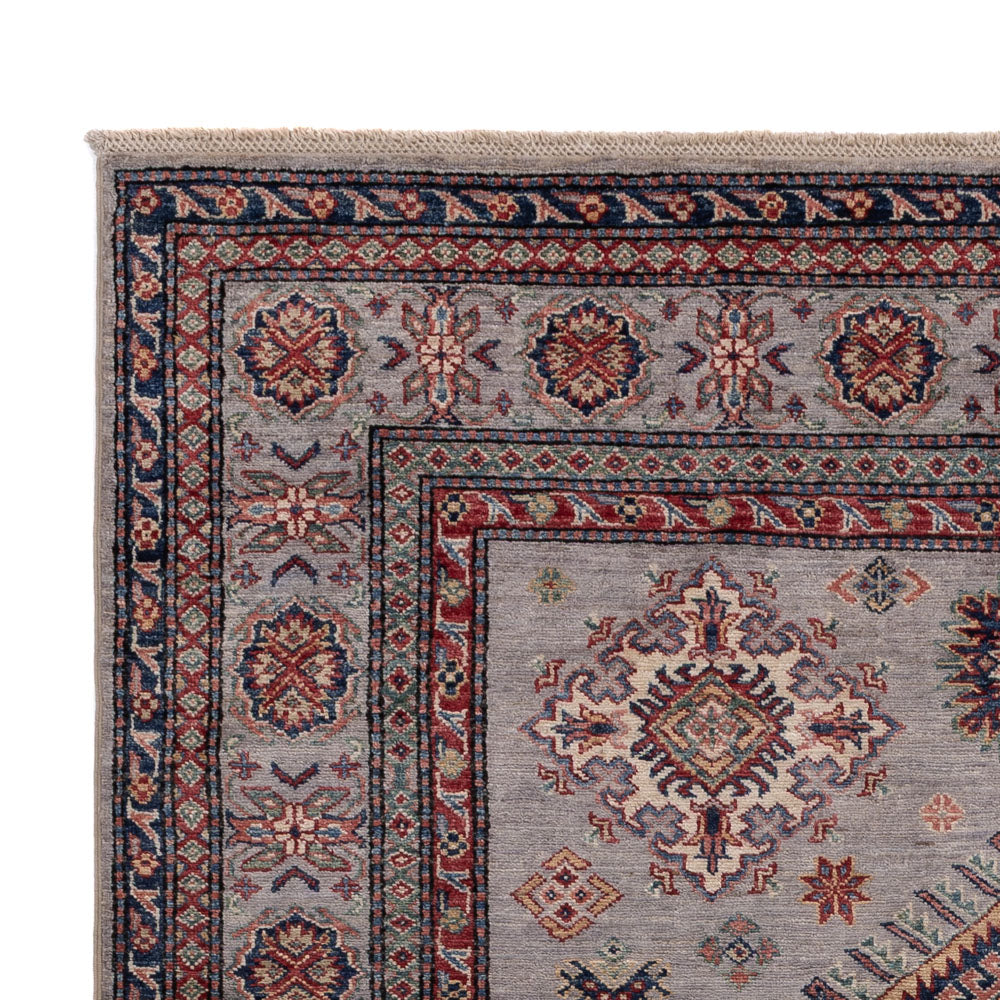 Kazak Koberec 171x244cm - Orientální koberec