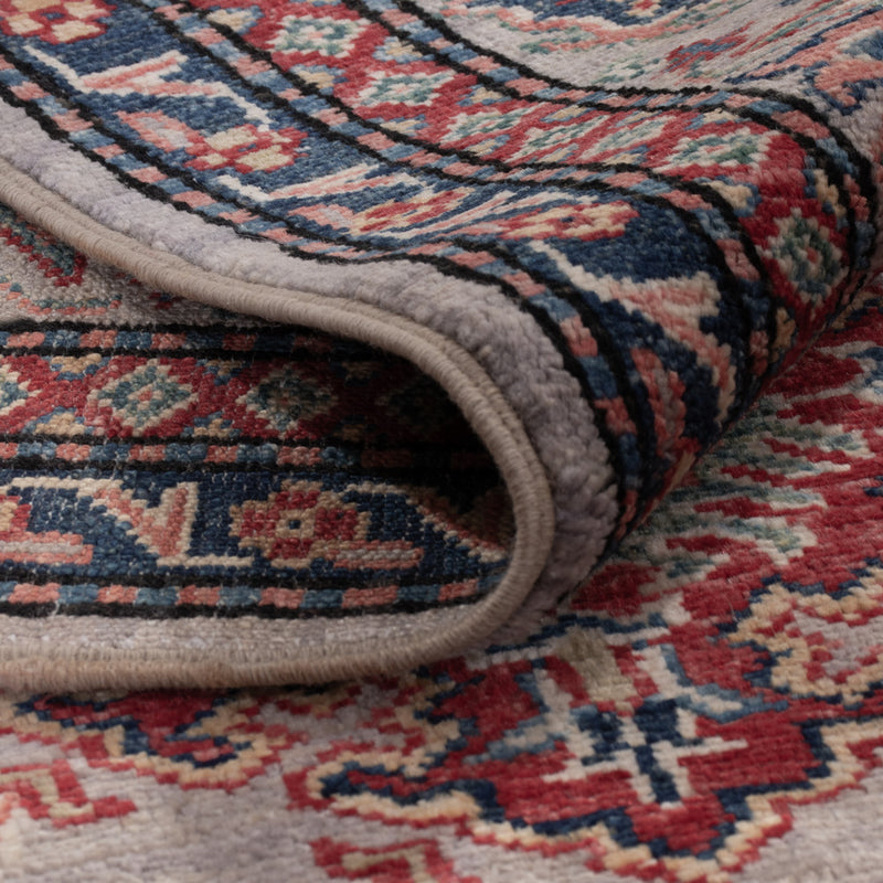 Kazak Koberec 171x244cm - Orientální koberec