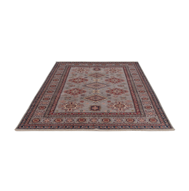 Kazak Koberec 171x244cm - Orientální koberec