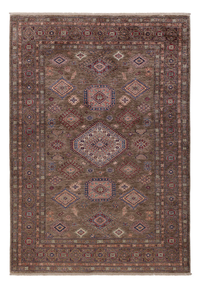 Kazak Koberec 167x242cm - Orientální koberec