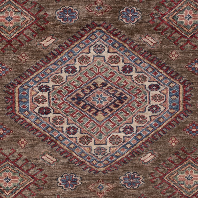 Kazak Koberec 167x242cm - Orientální koberec