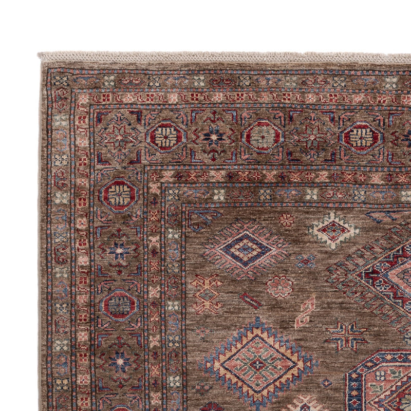 Kazak Koberec 167x242cm - Orientální koberec