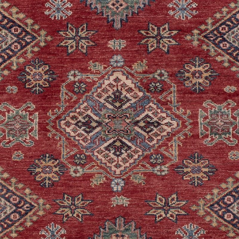 Kazak Koberec 167x243cm - Orientální koberec