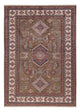 Kazak Koberec 167x238cm - Orientální koberec