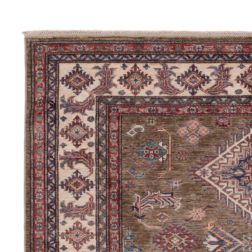 Kazak Koberec 167x238cm - Orientální koberec