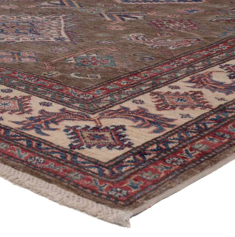 Kazak Koberec 167x238cm - Orientální koberec