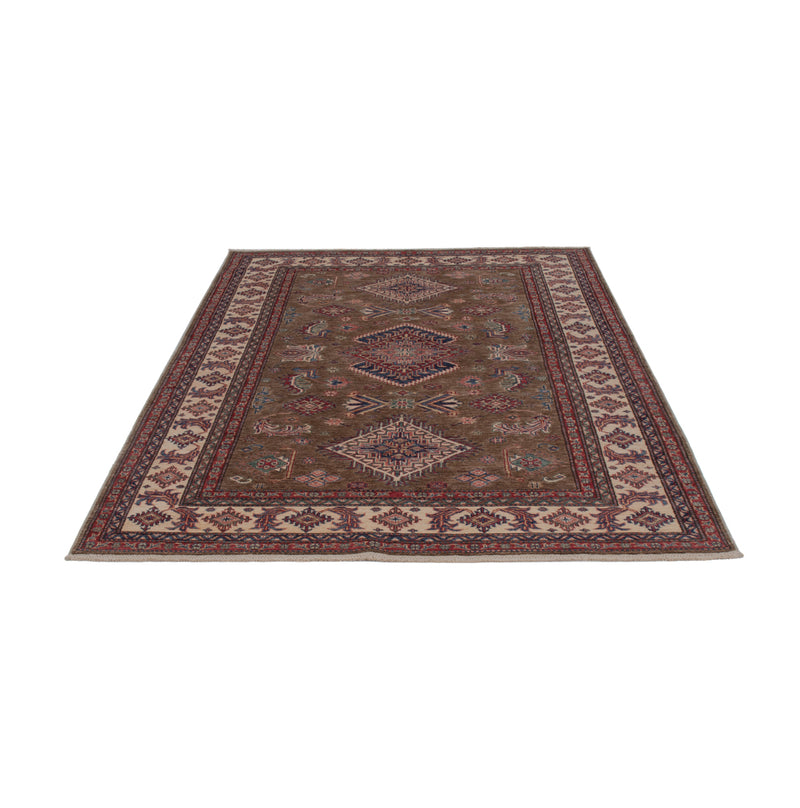 Kazak Koberec 167x238cm - Orientální koberec