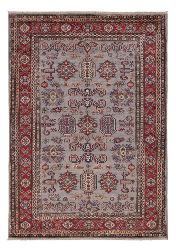 Kazak Koberec 242x173cm - Orientální koberec
